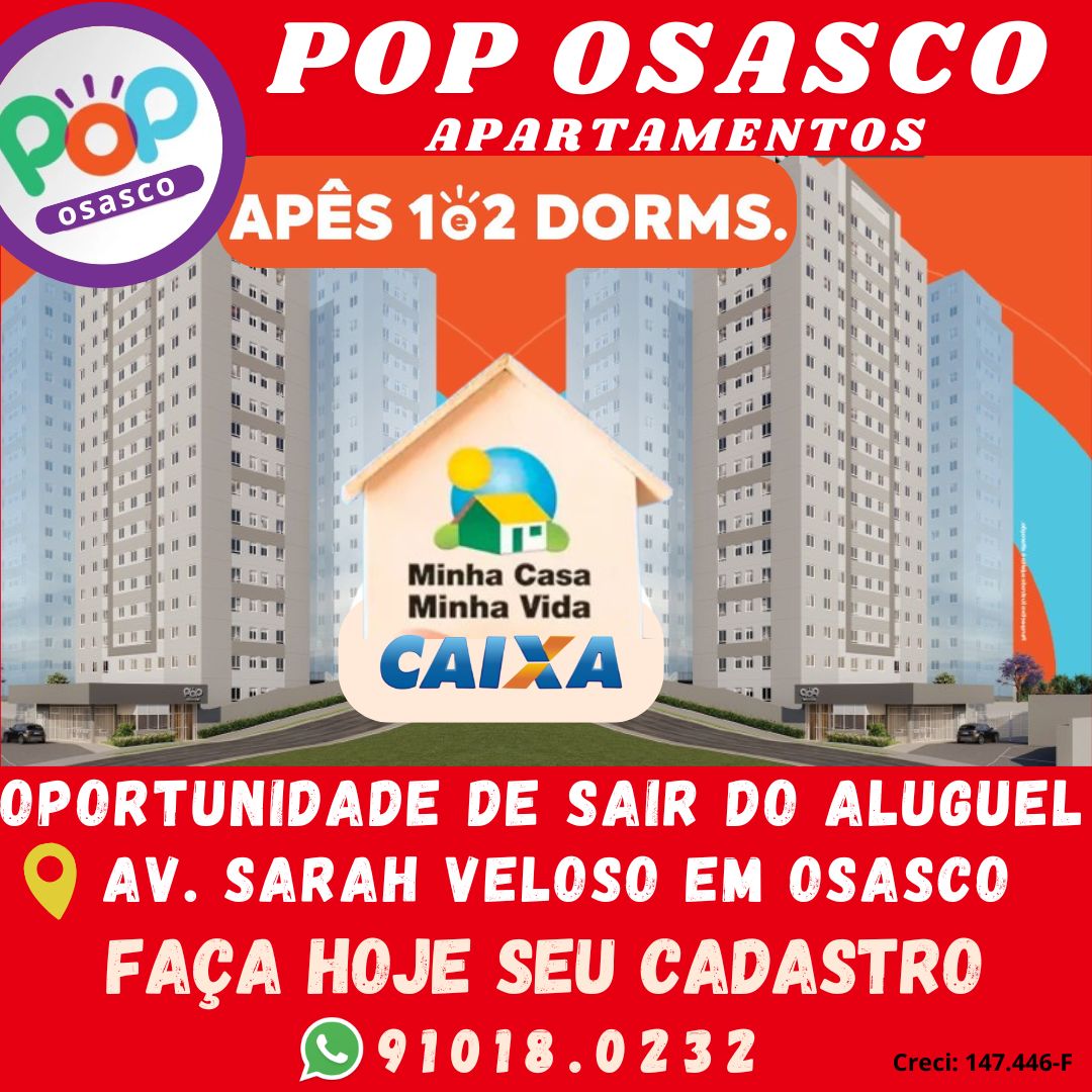 Minha Casa Minha Vida